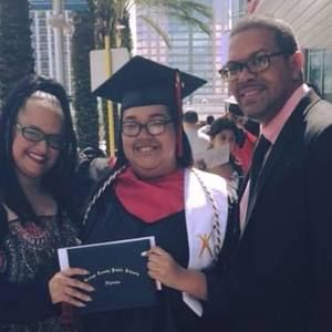 Meet your Posher, Mariel lynnette